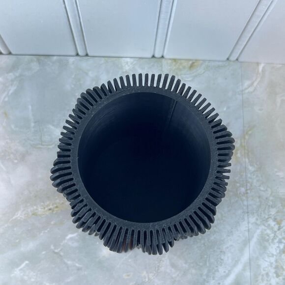 Unique Pen Holder, The Muxel Pen Holder, Pen Cup, Desk Organizer - Picture 4 of 6